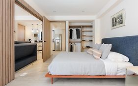 Choapan 28 - Lux Apartments In Condesa
