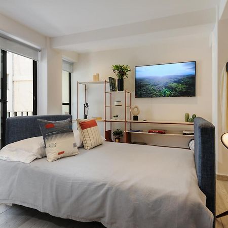 Choapan 28 - Lux Apartments In Condesa Мехико Экстерьер фото
