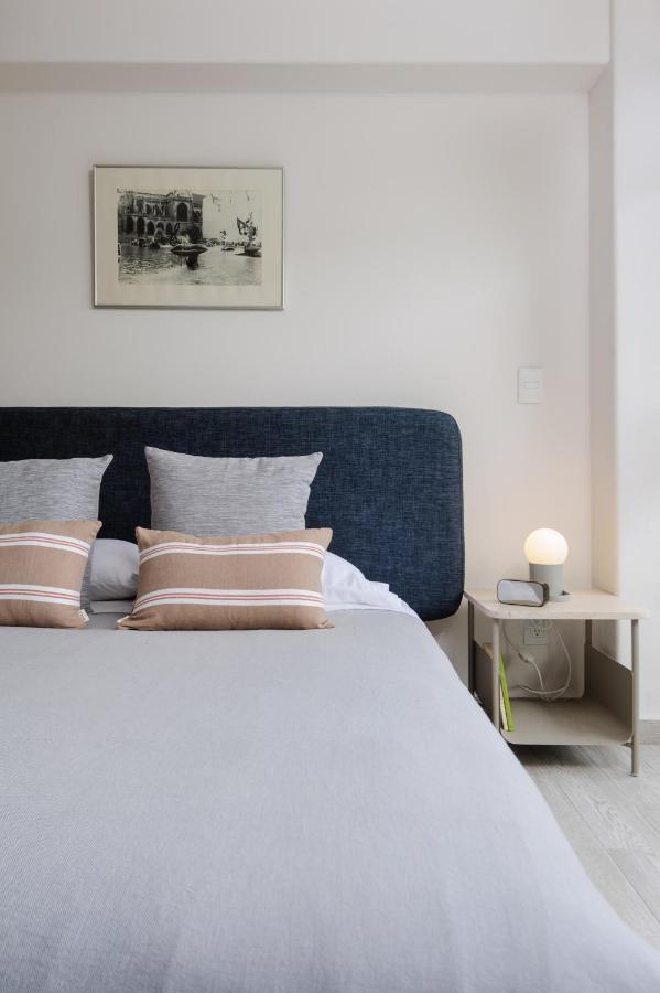 Choapan 28 - Lux Apartments In Condesa Мехико Экстерьер фото