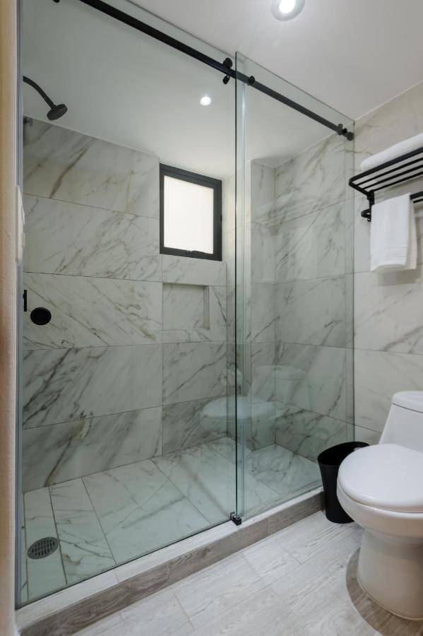 Choapan 28 - Lux Apartments In Condesa Мехико Экстерьер фото