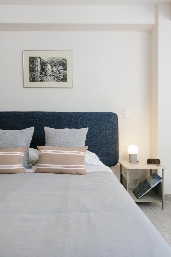 Choapan 28 - Lux Apartments In Condesa Мехико Экстерьер фото