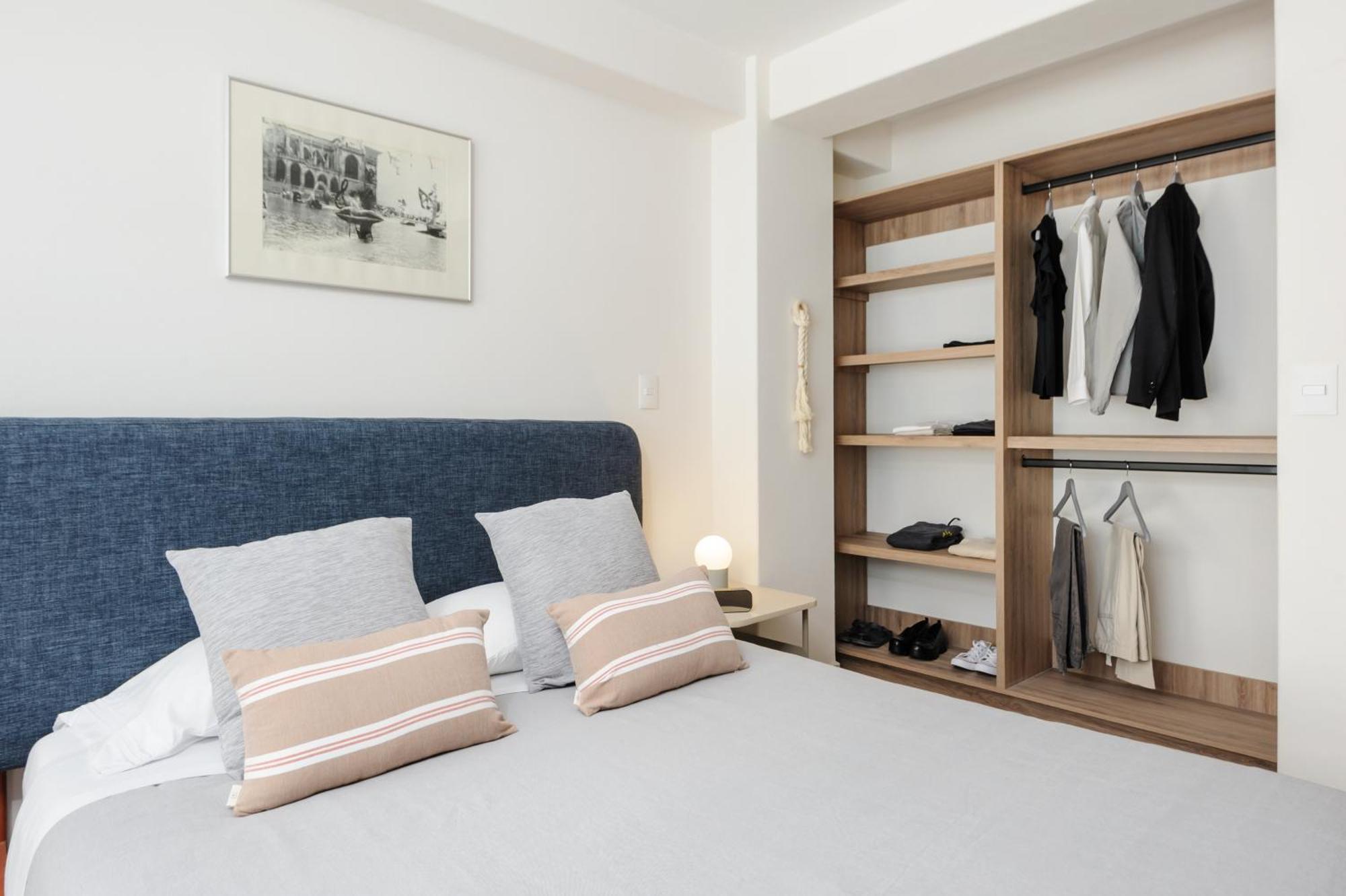 Choapan 28 - Lux Apartments In Condesa Мехико Экстерьер фото
