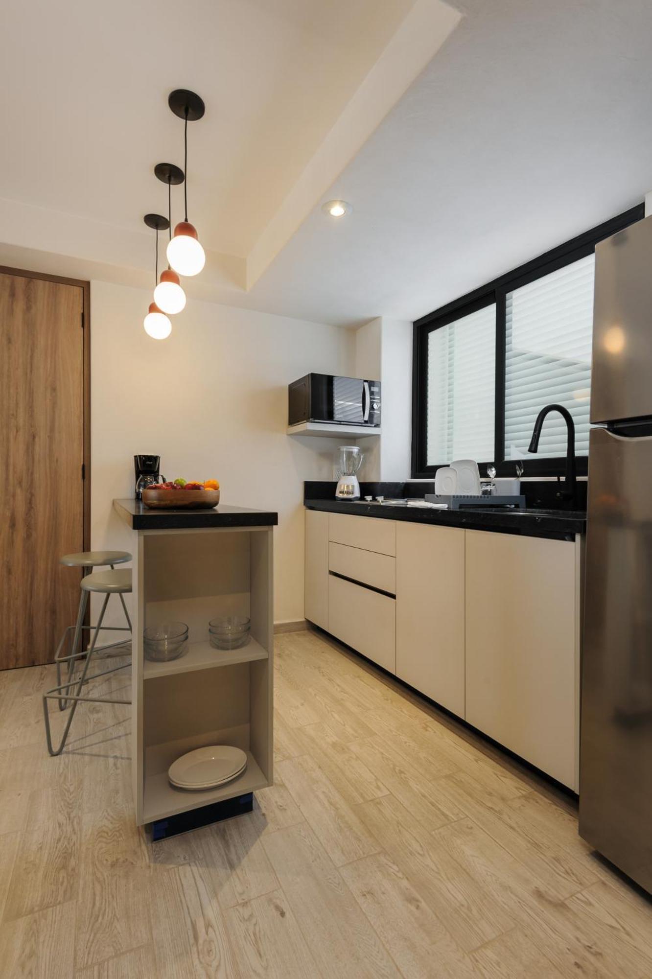 Choapan 28 - Lux Apartments In Condesa Мехико Экстерьер фото